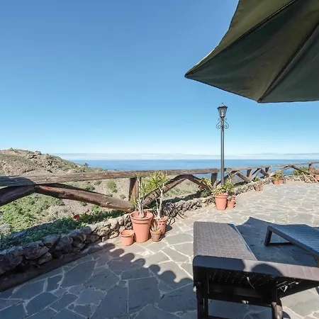 Finca Mar Y Teide Villa