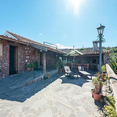 Finca Mar Y Teide