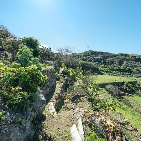Finca Mar Y Teide Villa