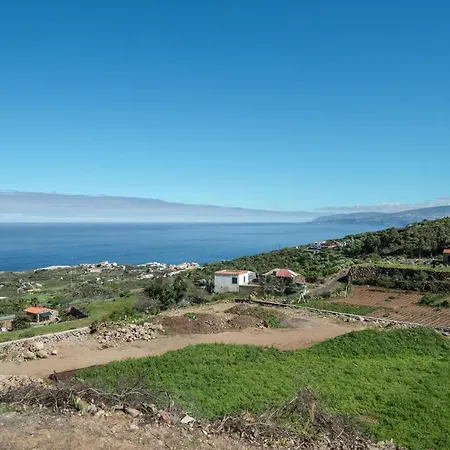 Finca Mar Y Teide * La Guancha