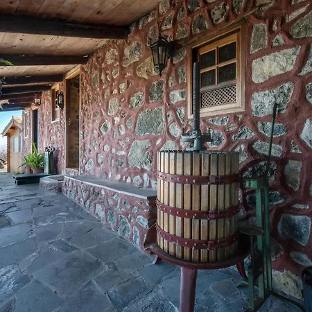 Finca Mar Y Teide *
