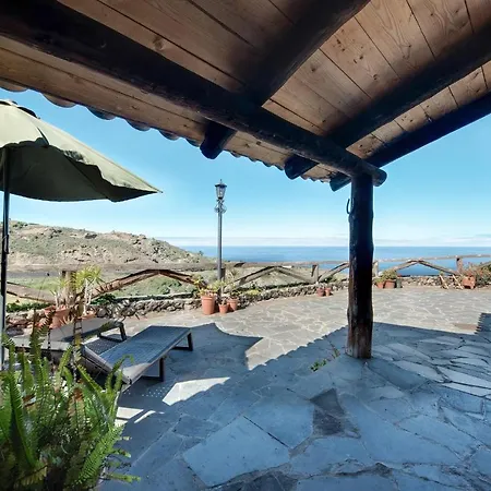 Villa Finca Mar Y Teide