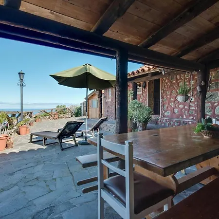 Finca Mar Y Teide *