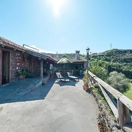 Villa Finca Mar Y Teide