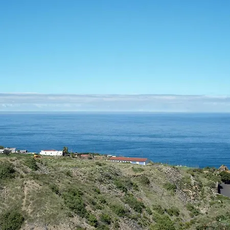 Finca Mar Y Teide Villa La Guancha