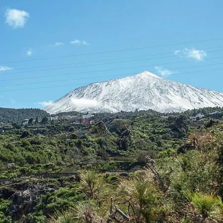 Finca Mar Y Teide